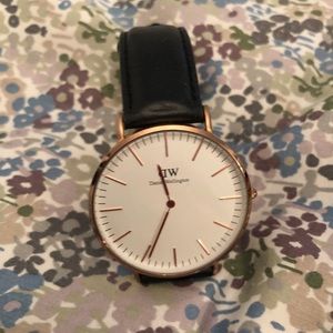 Daniel Wellington Watch